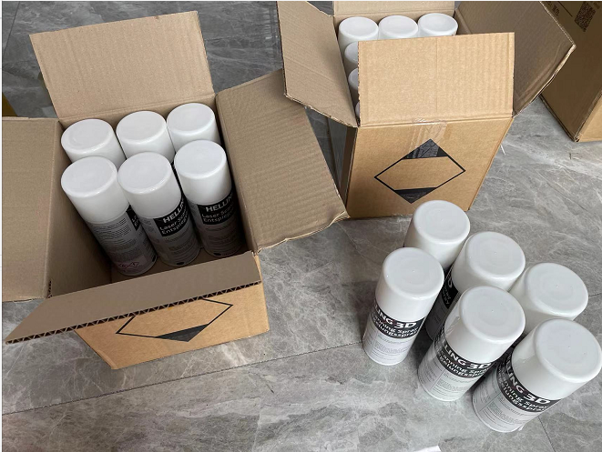 helling噴霧劑119.990.001 logo