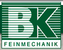B logo