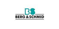 Berg logo