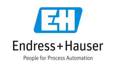 Endress & Hauser logo