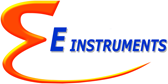 E Instruments Internat... logo