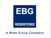 EBG logo