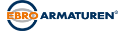 EBRO ARMATUREN logo