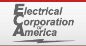 ECA logo