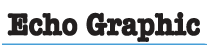 ECHOGRAPHIC logo