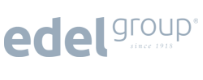 EDEL logo