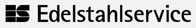 EDELSTAHL logo