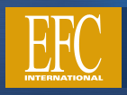 EFC logo