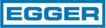 EGGER logo