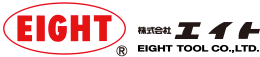 EIGHT logo