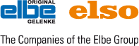 ELBE logo