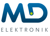 ELEKTRONIK logo