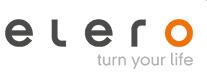 ELERO logo