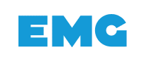 EMG logo