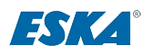 ESKA logo