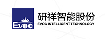 EVOC logo