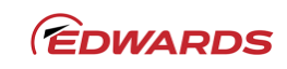 Edwards logo