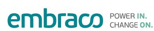 Embraco logo