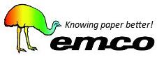 Emco logo