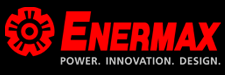 Enermax logo