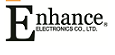 Enhance logo