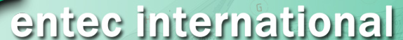 Entec logo