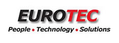 Eurotec logo