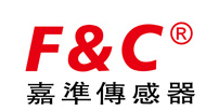 F logo