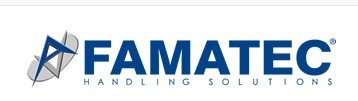 FAMATEC logo