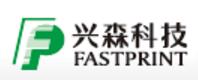 FASTPRINT logo