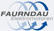 FAURNDAU logo