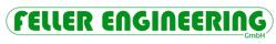 FELLER ENGINEERING logo