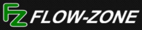 FLOWZONE logo