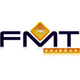 FMT logo