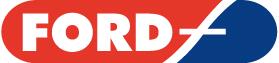 FORD COMPONENT logo