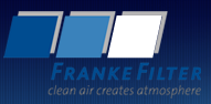 FRANKE logo