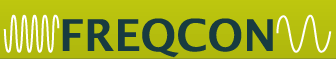 FREQCON logo
