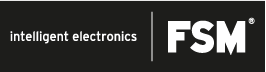 FSM AG logo