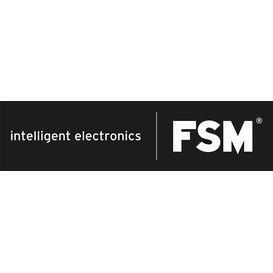 FSM logo
