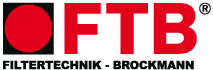 FTB-Filtertechnik Broc... logo