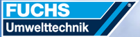 FUCHS UMWELTTECHNIK logo
