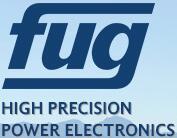 FUG ELEKTRONIK logo