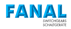 Fanal logo