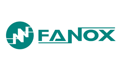 Fanox logo