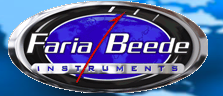 Faria Beede Instrument... logo