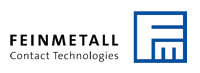 Feinmetall logo