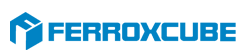 Ferroxcube logo