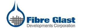 Fibre Glast Developmen... logo