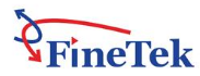 FineTek logo