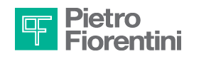 Fiorentini logo